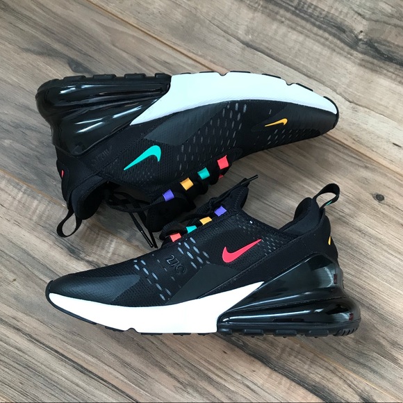 Nike air max 270 - Picture 3 of 8